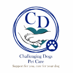Challenging Dogs Pet Care