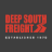 Deep South Freight Logo