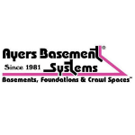 Ayers Basement Systems LLC Logo