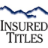 Insured Titles Logo