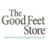 Good Feet Midwest Logo