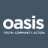 Oasis Center Logo