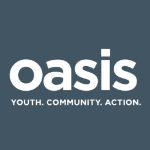Oasis Center Logo