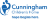 Cunningham Children's Home Logo