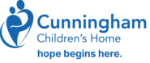 Cunningham Children's Home Logo