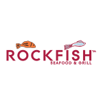 Rockfish Seafood & Grill Logo