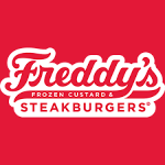 Freddy's Frozen Custard - Fulshear Logo