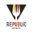 REPUBLIC GASTROPUB Logo