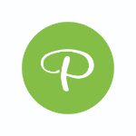 Personal Cleaners and Tailors Logo