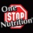 One Stop Nutrition Logo