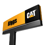 Riggs Cat Logo