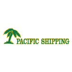 Pacific Shipping Logo