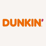 Dunkin by Lima Murray Logo