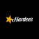 Hardee's Logo