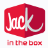 Jack in the Box 7135 Logo