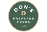 Aldon Food Corporation Logo