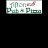 Afton Pub & Pizza Logo