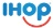 IHOP Logo