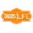 Tacos 4 Life Logo
