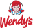 Wendy's Logo