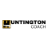 Huntington Coach Corporation Logo
