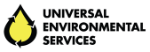 Universal Environmental Services Logo