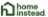Home Instead Logo