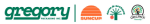 Gregory Packaging Logo