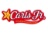 Carl's Jr.  Logo