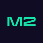 M2 Logo