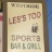 Westside Les's Too Sports Bar Logo