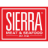Sierra Meat Company Logo