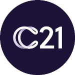 C21 Fairways Logo