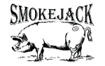 Smokejack BBQ Logo