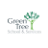 Green Tree School & Services Logo