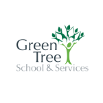Green Tree School & Services Logo