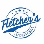 Fletcher's Sports Grill Logo
