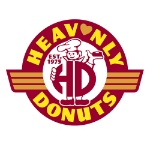 Heav'nly Donuts Logo