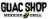 Guac Shop Mexican Grill  Logo