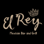 EL Rey Mexican Bar & Grill Logo
