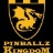 Pinballz Kingdom Logo