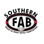 Southern Fabricators Logo