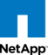 NetApp Logo