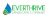 Everthrive Landscape, Inc. Logo