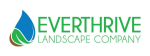 Everthrive Landscape, Inc. Logo
