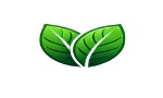 Green Webpage Logo