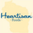 Heartisan Foods Logo