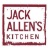 Jack Allen's Kitchen Round Rock Logo