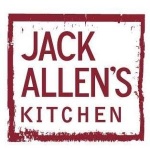 Jack Allen's Kitchen Round Rock Logo