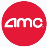 AMC DINE-IN Bridgewater Commons 7 Logo